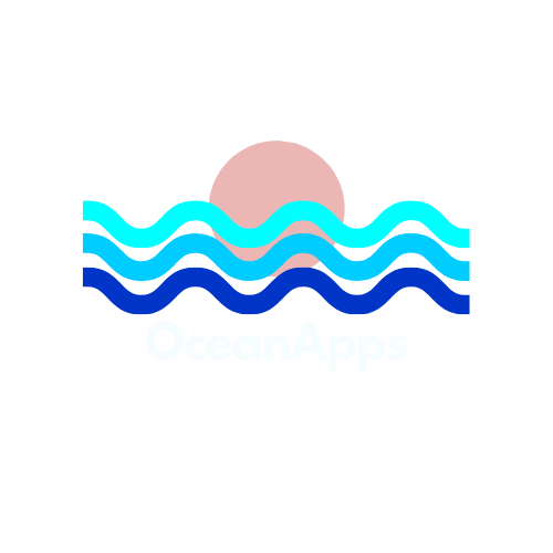 OceanApps logo